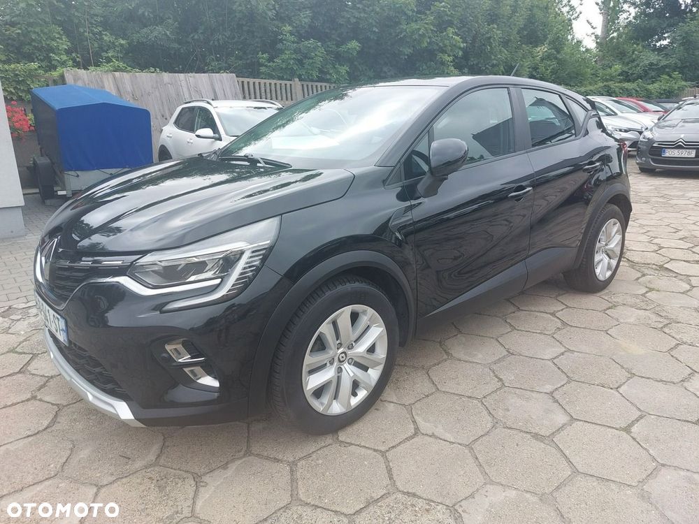 Renault Captur - 5