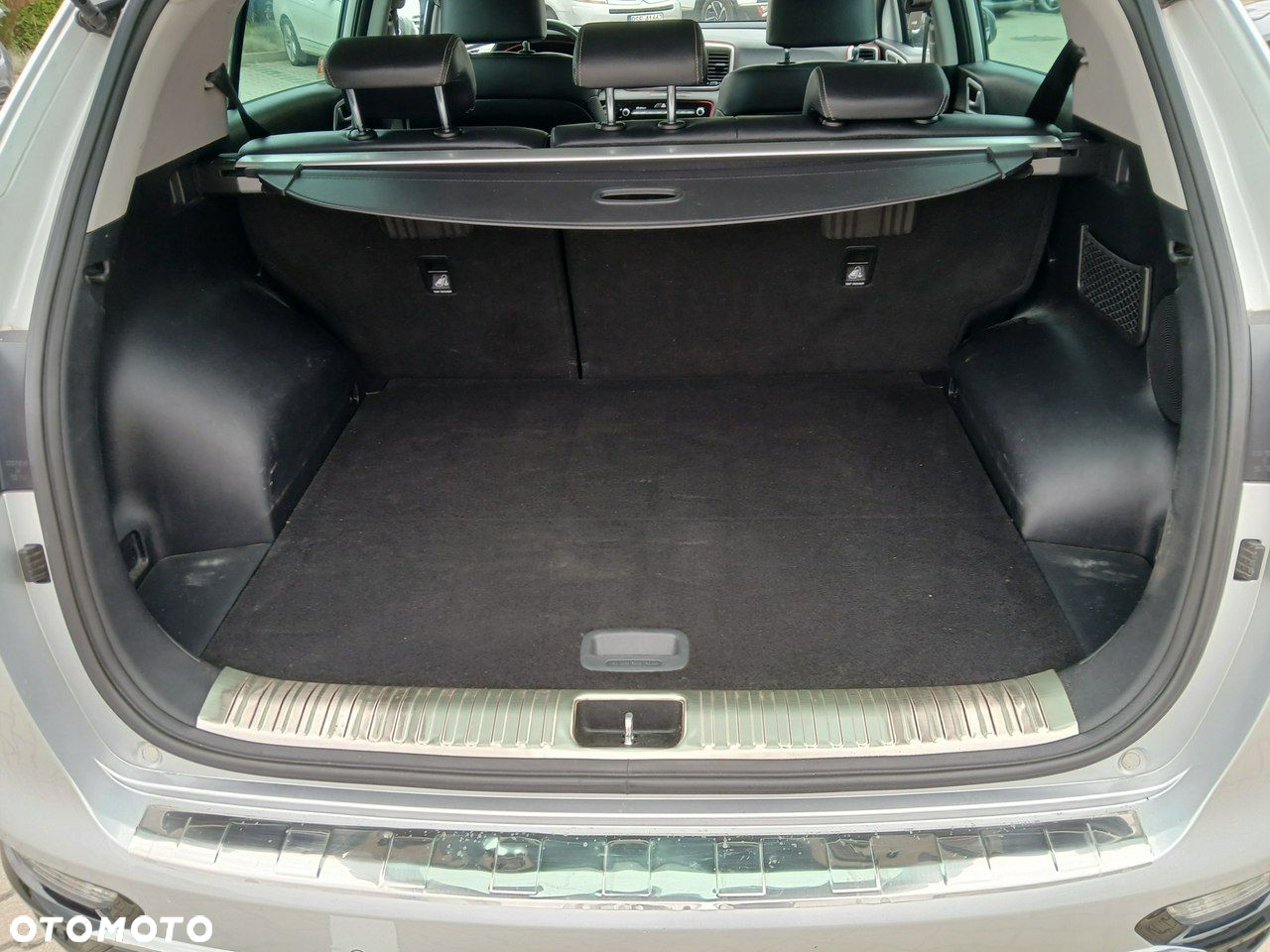 Kia Sportage 1.6 GDI L Business Line 2WD - 21