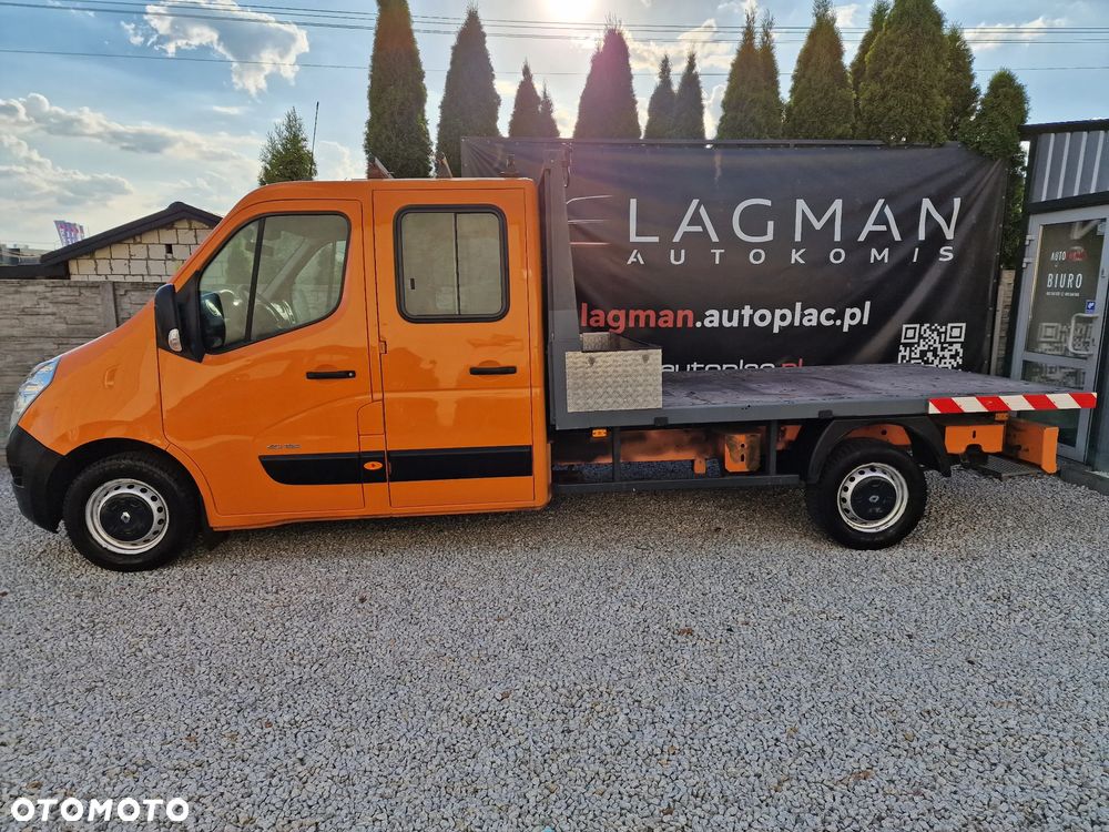 Renault Master - 8