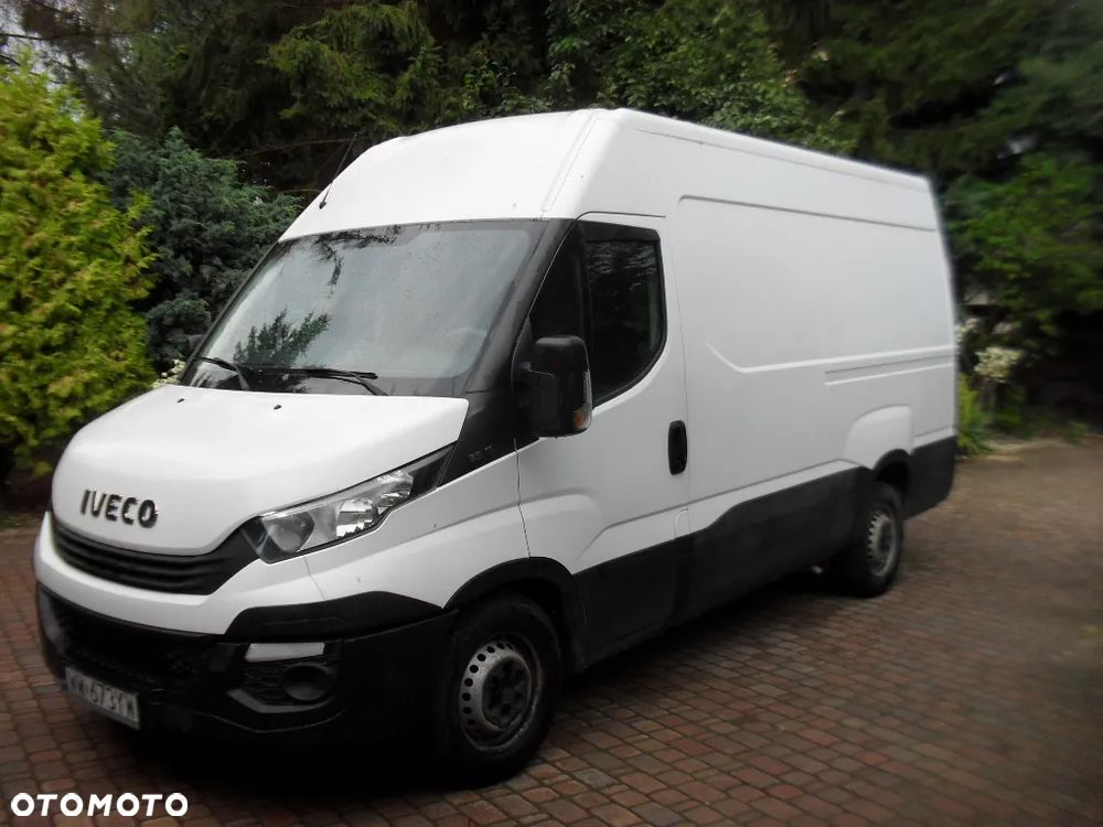 Iveco 35S16 - 1