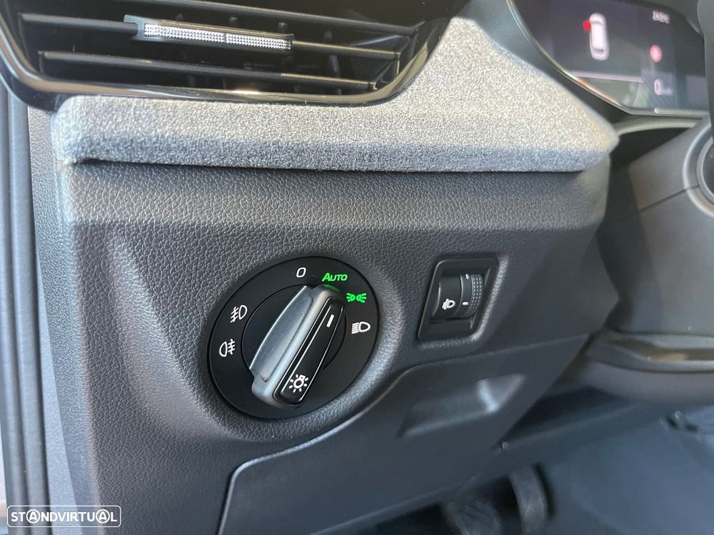 Skoda Kamiq 1.0 TSI Selection - 13
