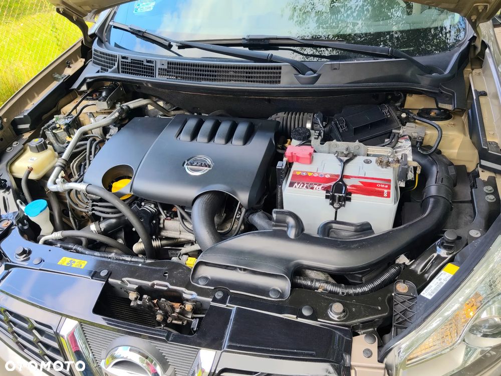 Nissan Qashqai - 14