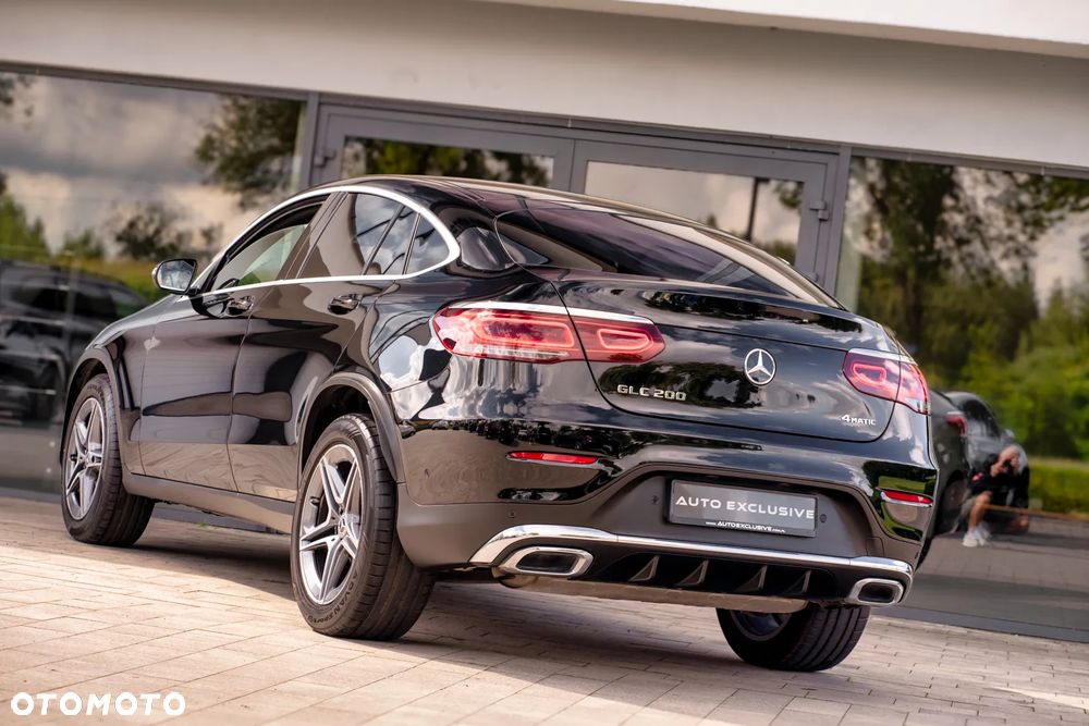 Mercedes-Benz GLC - 2