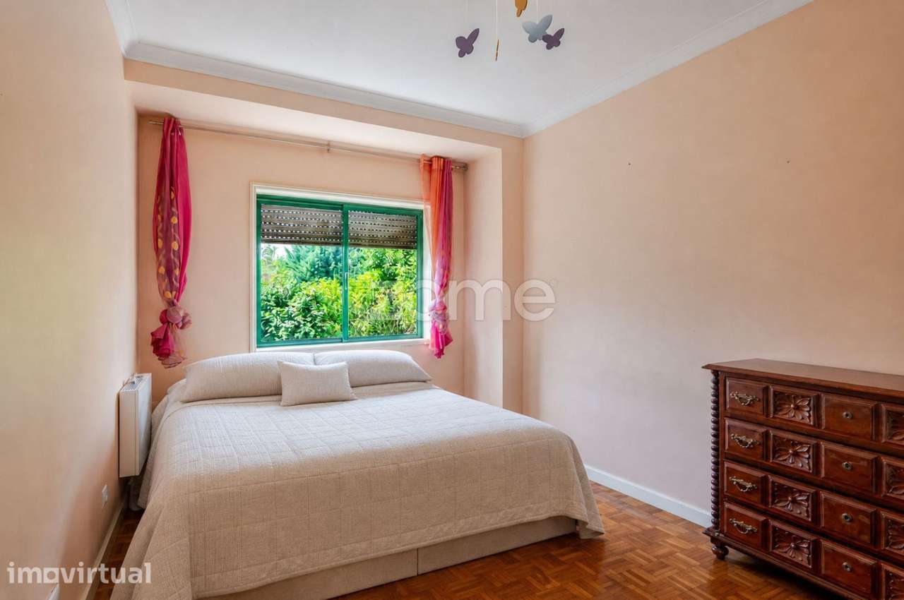 Apartamento T3 em Canidelo com Varanda e Garagem Box - Grande imagem: 4/25