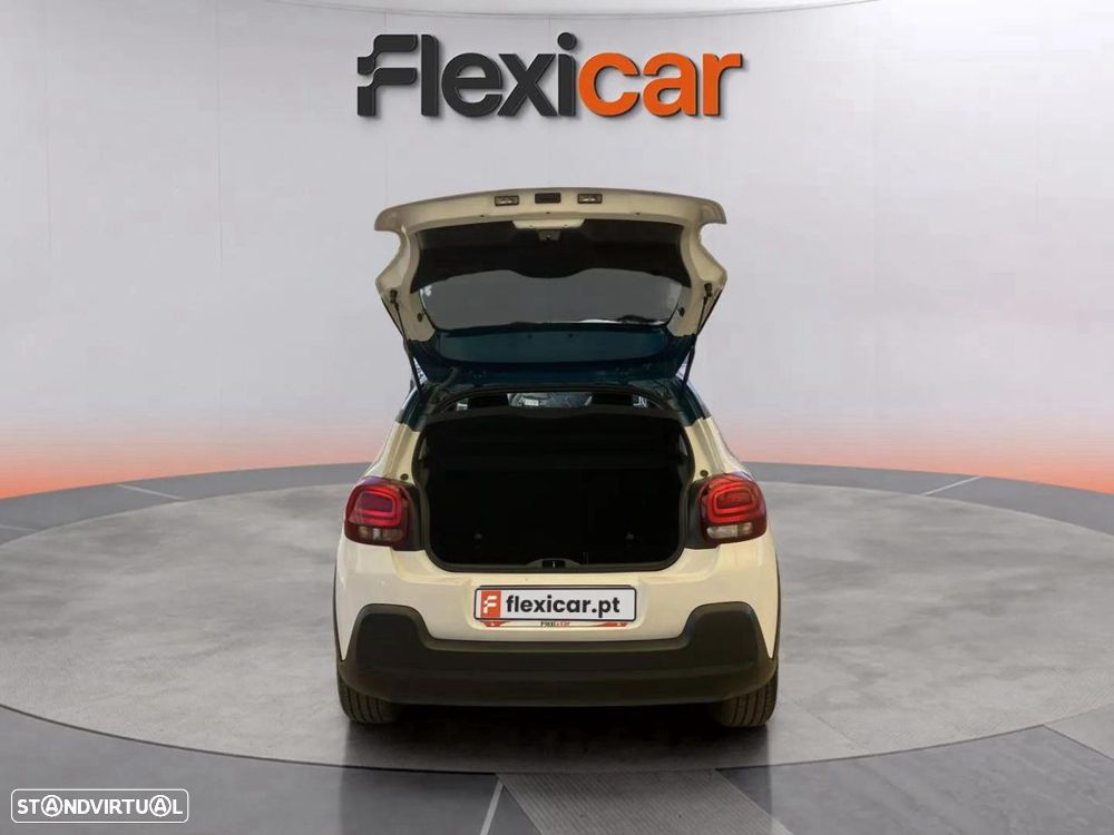 Citroën C3 1.2 PureTech Shine Pack EAT6 - 9