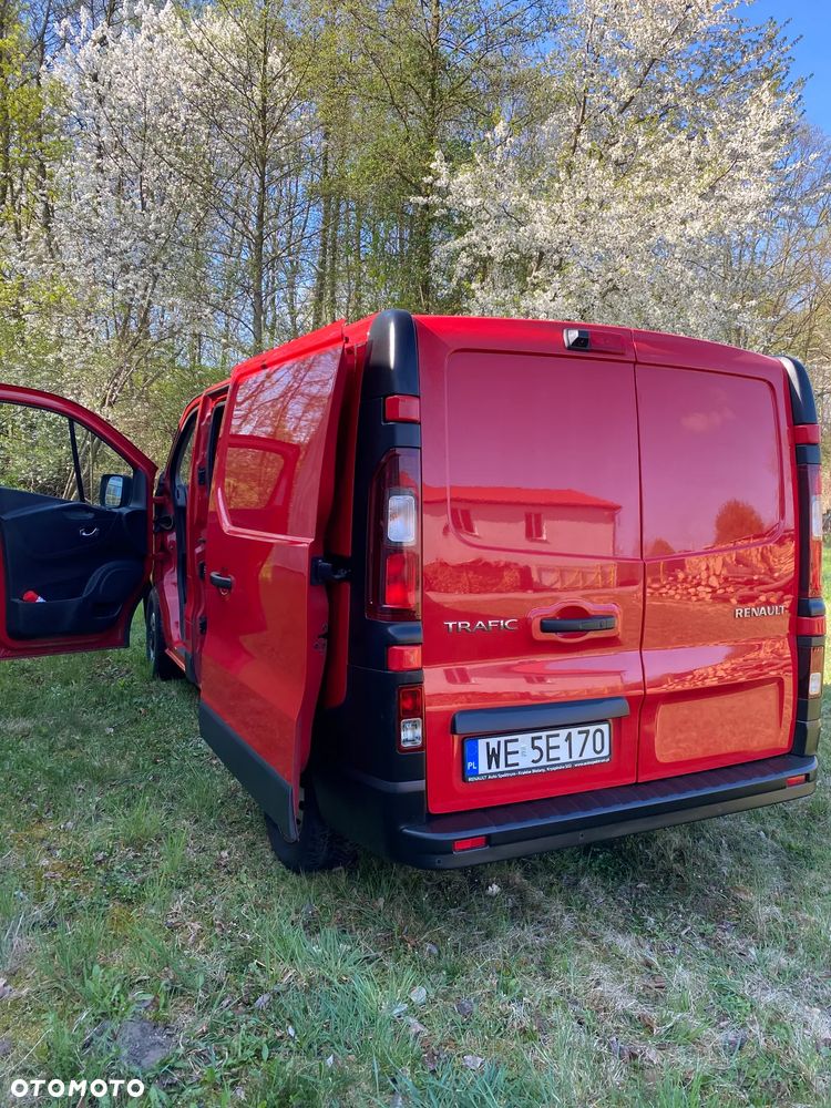 Renault TRAFIC - 6