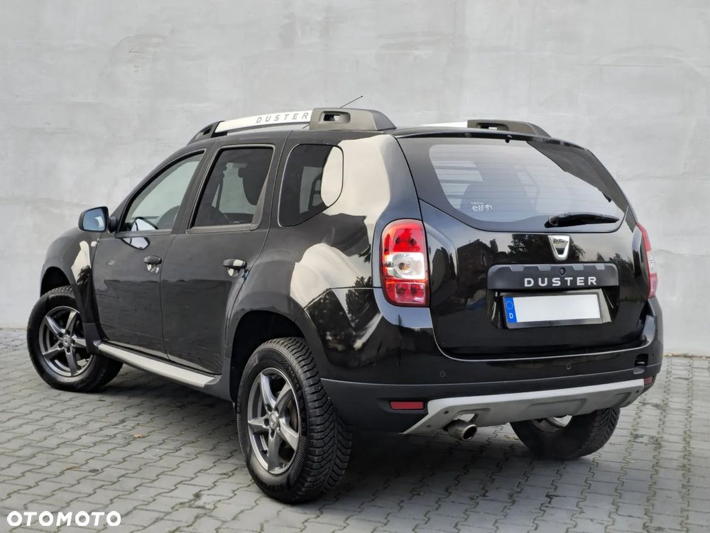 Dacia Duster - 8