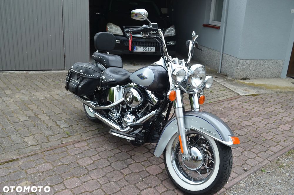 Harley-Davidson Touring Road King - 15