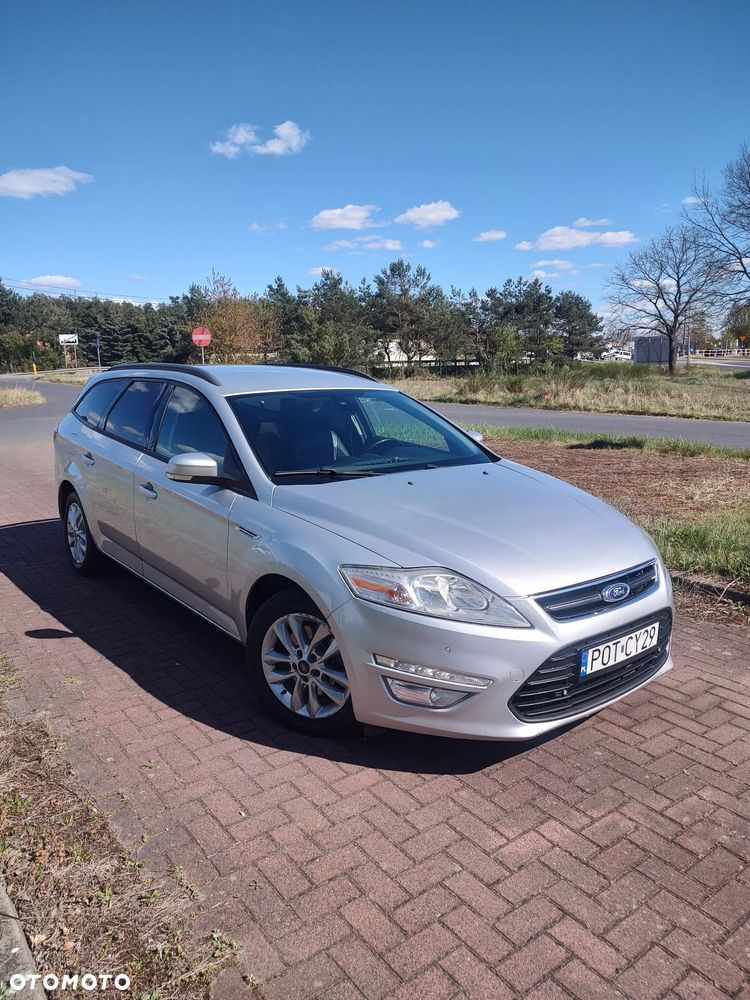 Ford Mondeo 2.0 TDCi Champions Edition - 3