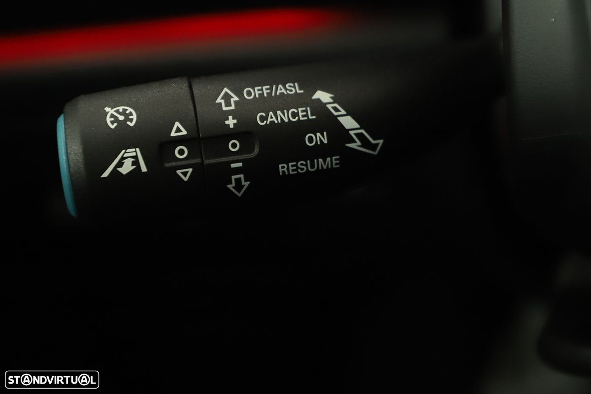 MG EHS 1.5 T-GDI Plug-in Hybrid Luxury - 18