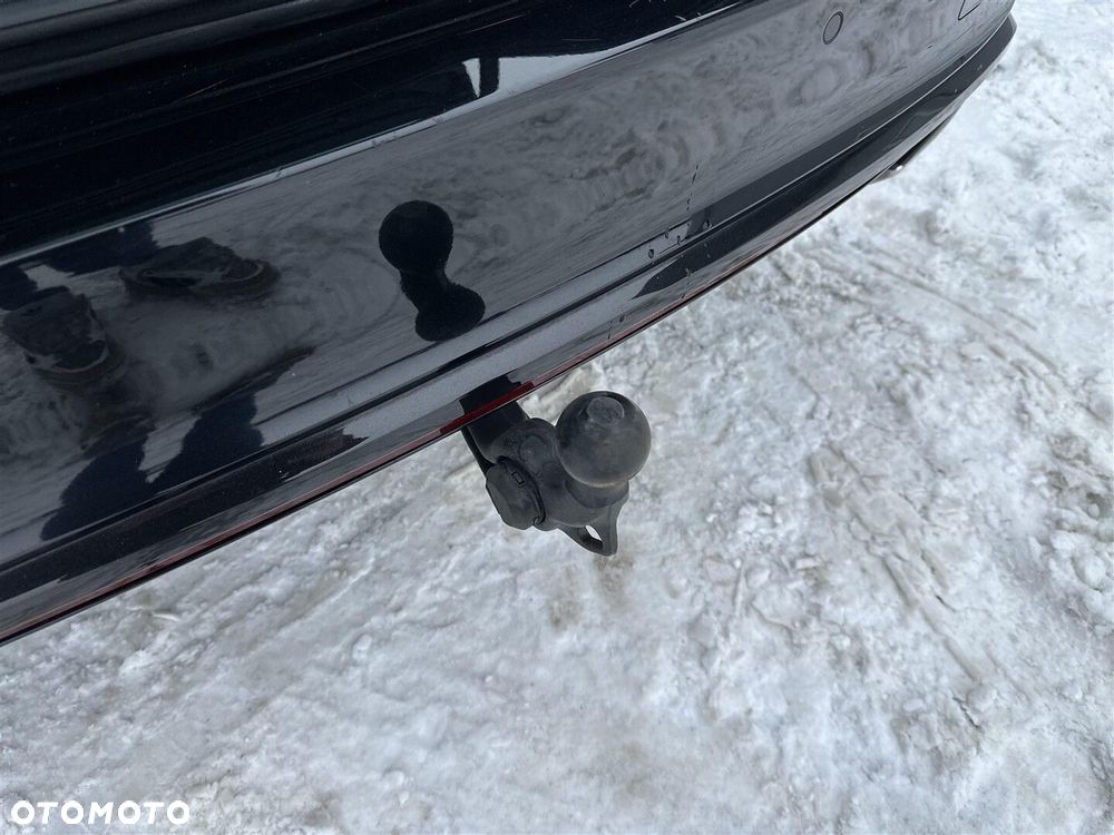 Skoda Octavia 2.0 TDI 4x4 RS DSG - 35