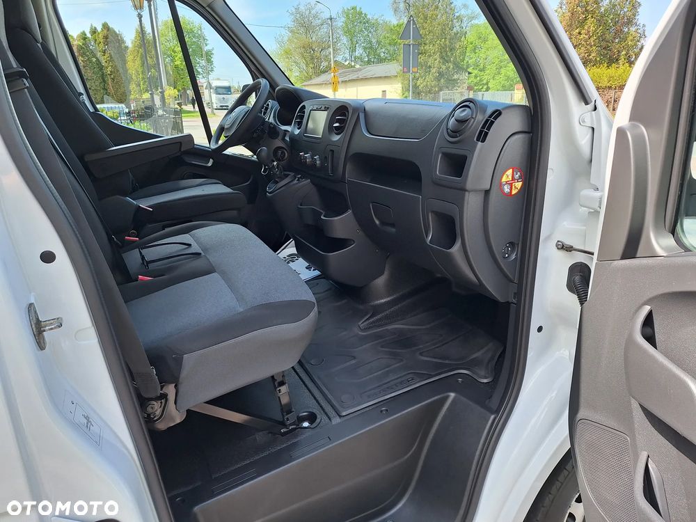 Renault Master dCi L2 Business - 12