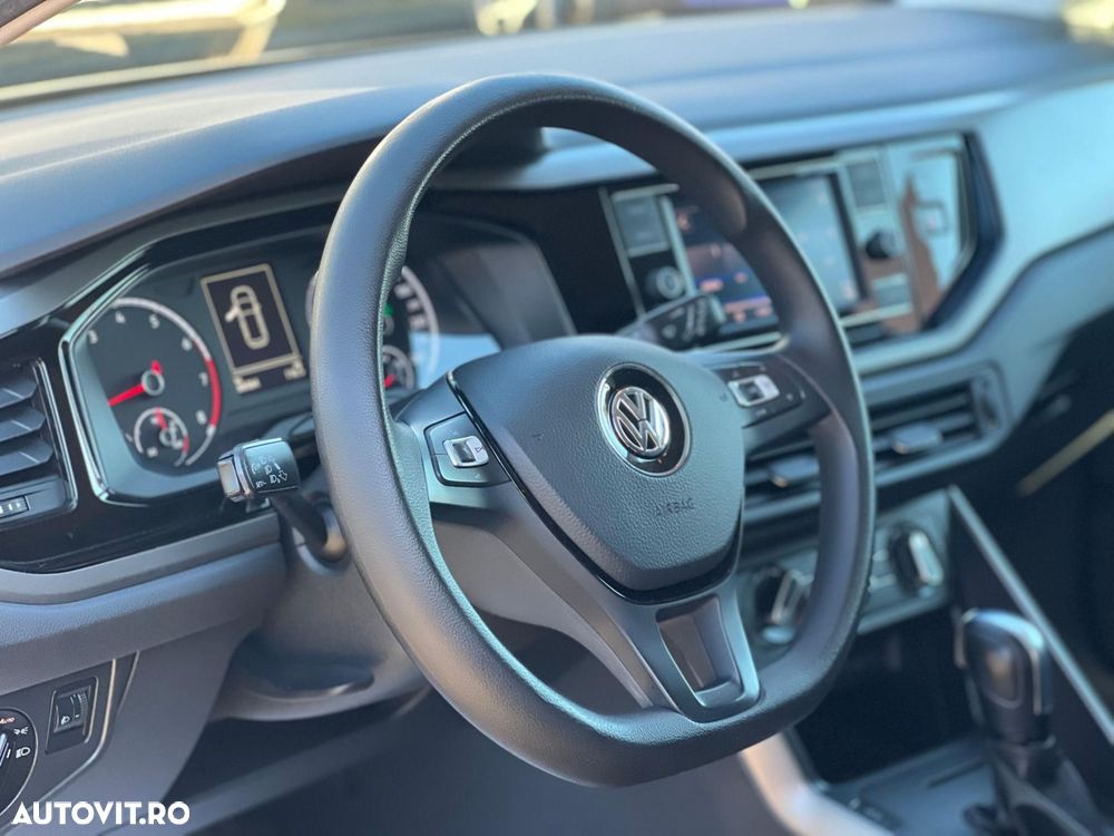 Volkswagen Polo - 31