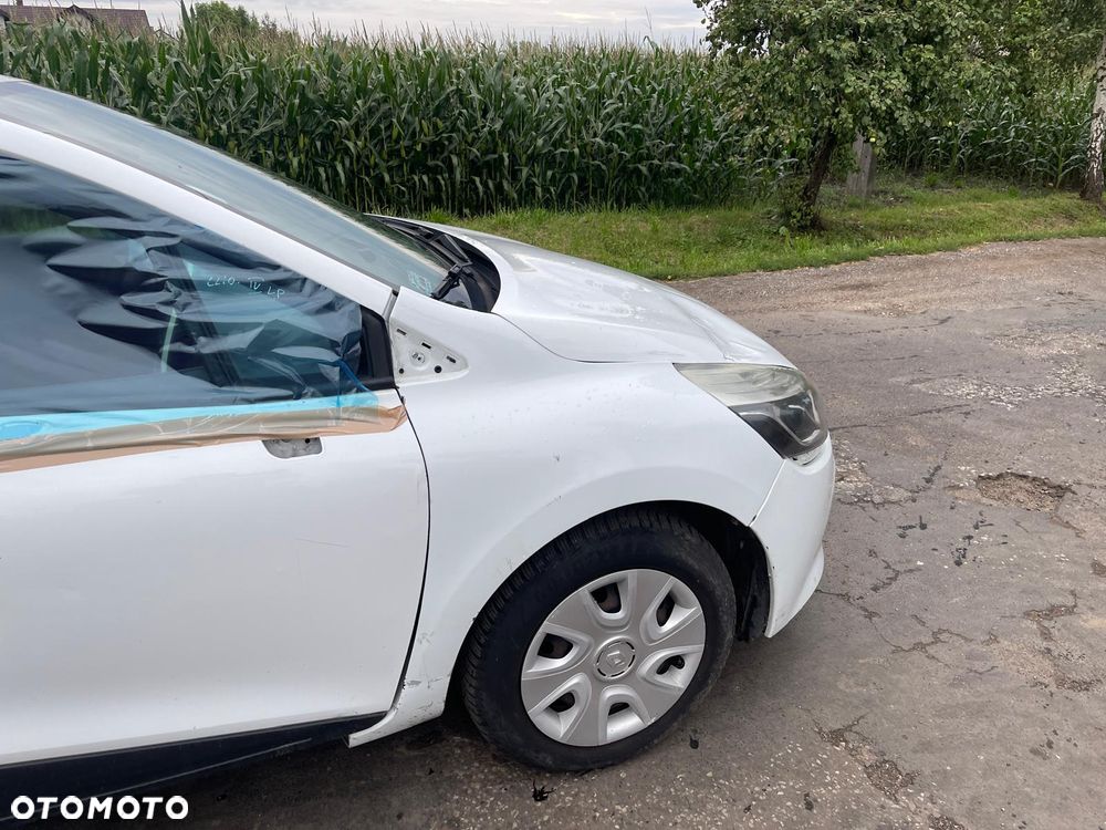 Renault Clio dCi 75 Stop & Start Expression - 33