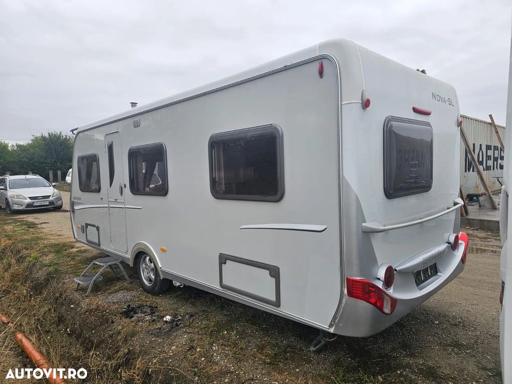 Hymer-Eriba - 5