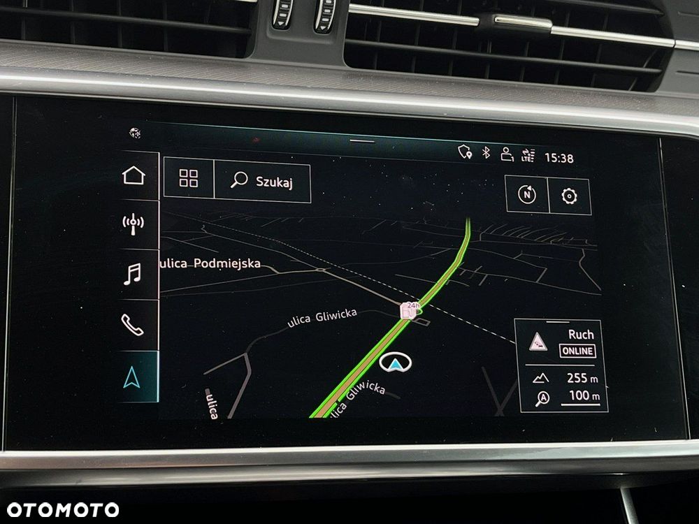 Audi A6 Avant 40 TDI quattro S tronic sport - 26
