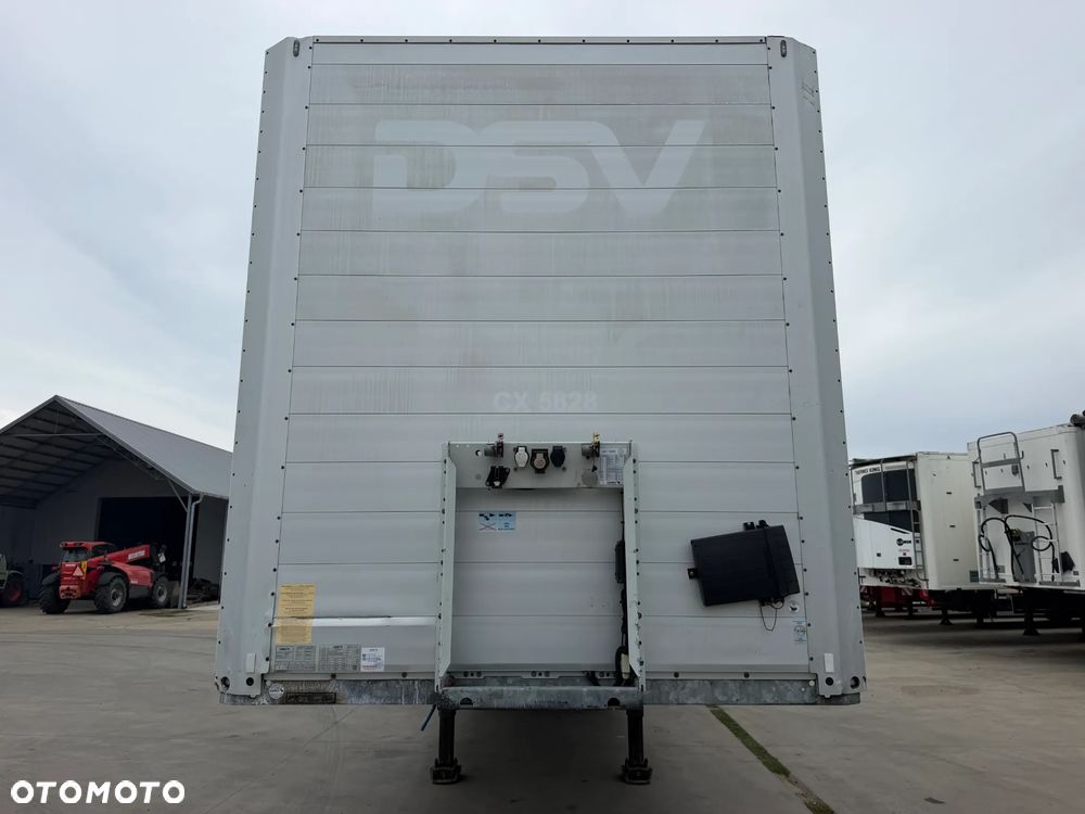 Schmitz Cargobull Izoterma 2019 rok - 6