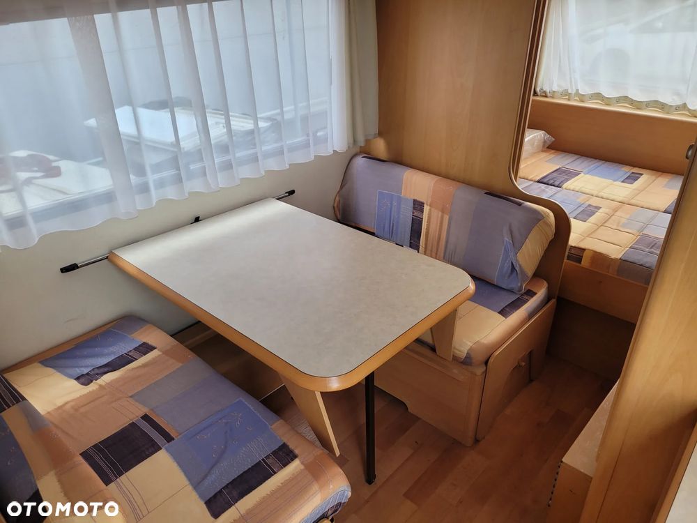 Adria Altea 430PH - 9