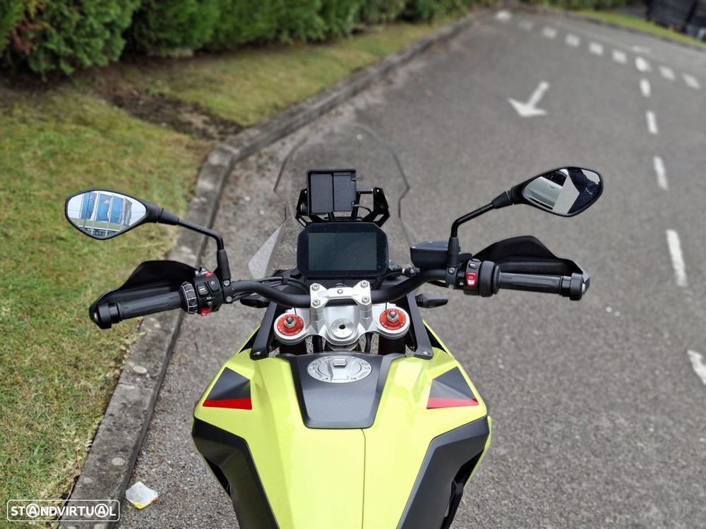 BMW F 900 GS Style Passion - 3