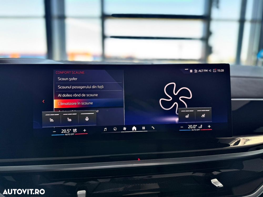 BMW X7 xDrive40d - 34