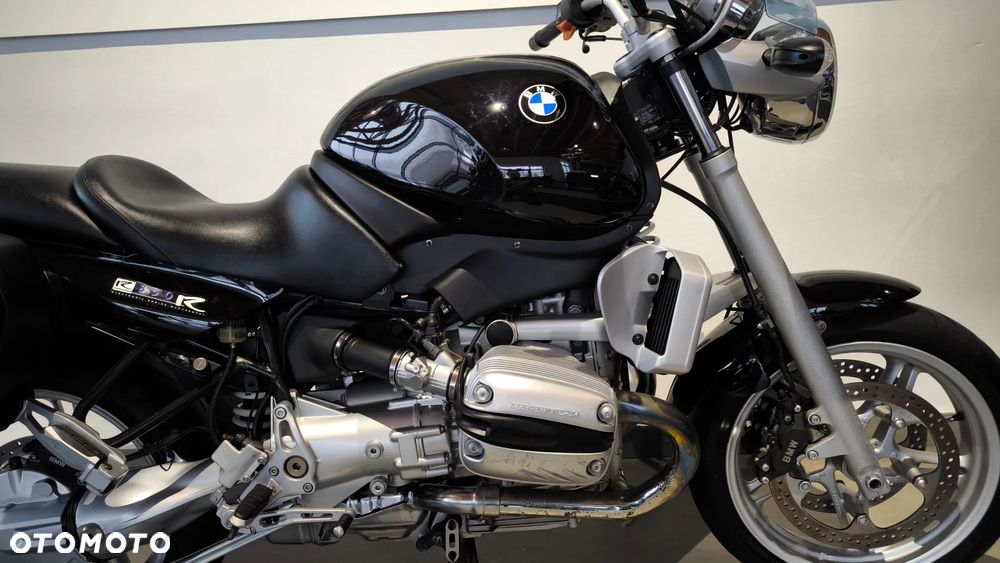 BMW R - 12