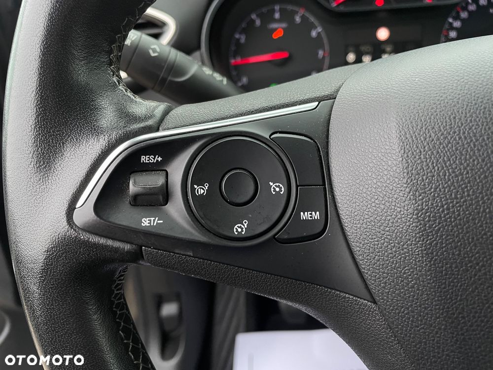 Opel Crossland 1.5 CDTI Elegance - 11