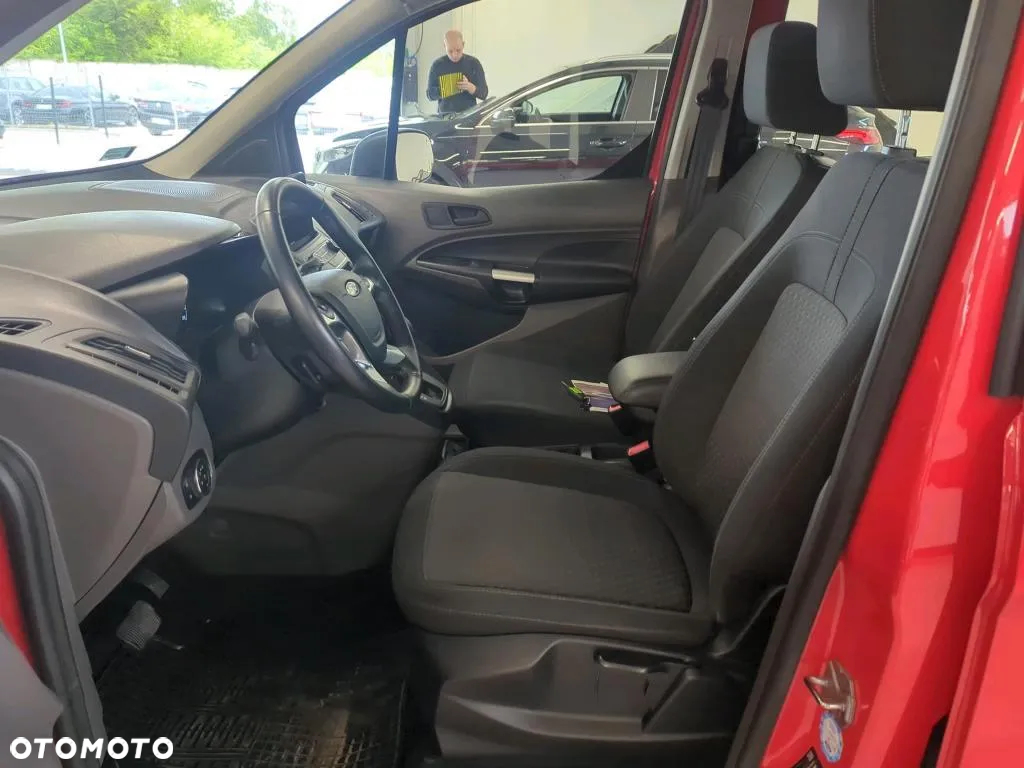 Ford Transit Connect Kombi 230 L2 Trend PowerShift - 8
