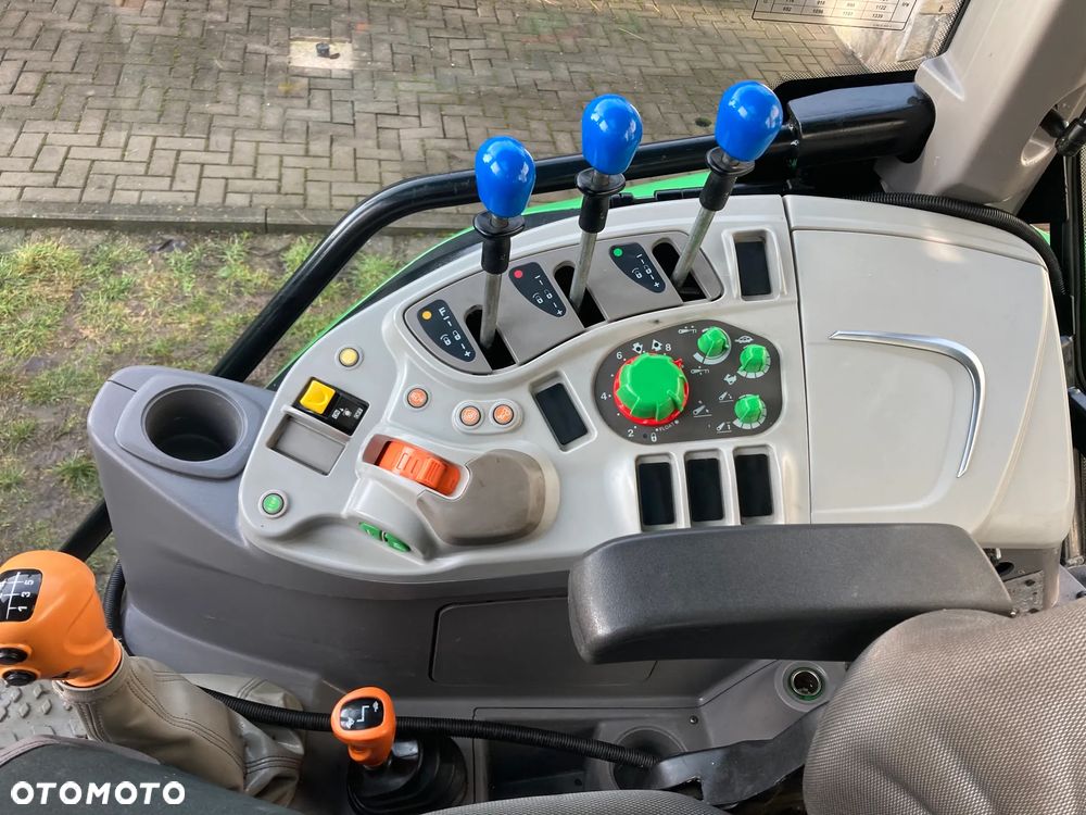 Deutz-Fahr 5100C - 2