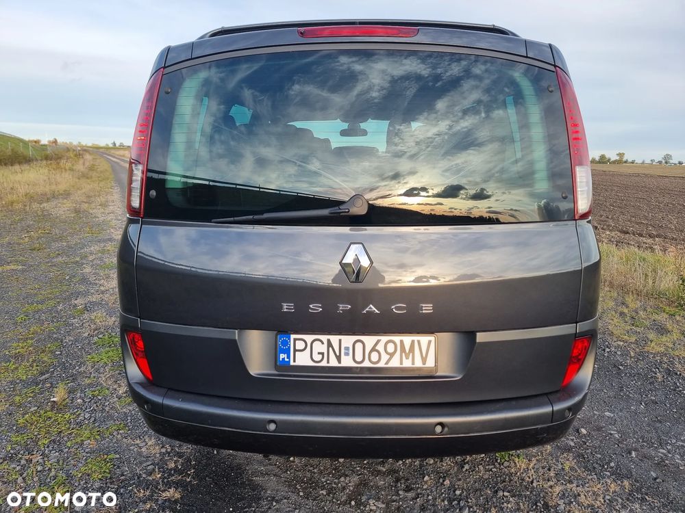 Renault Espace - 4
