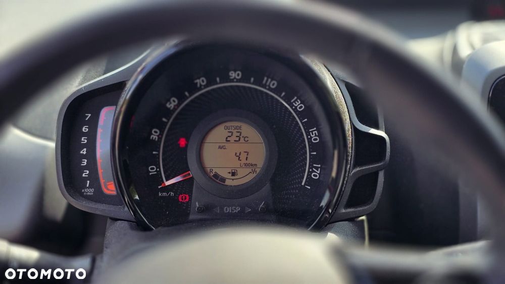 Toyota Aygo - 11