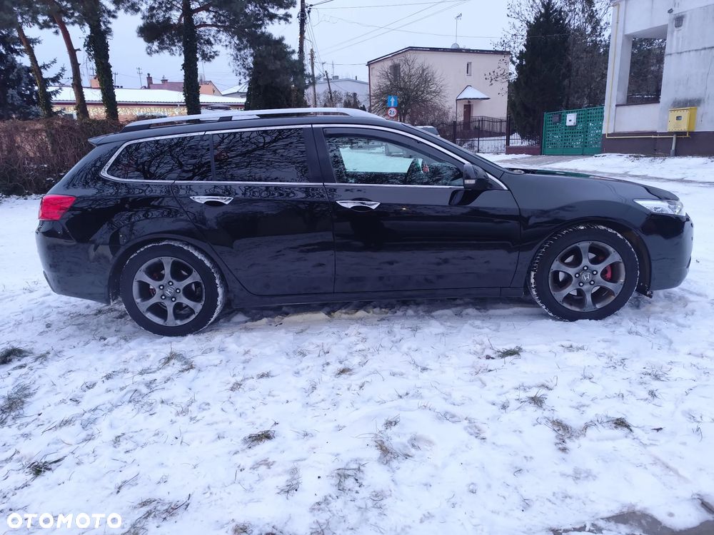 Honda Accord - 3