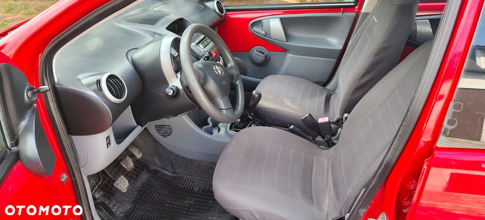 Kia Picanto - 5