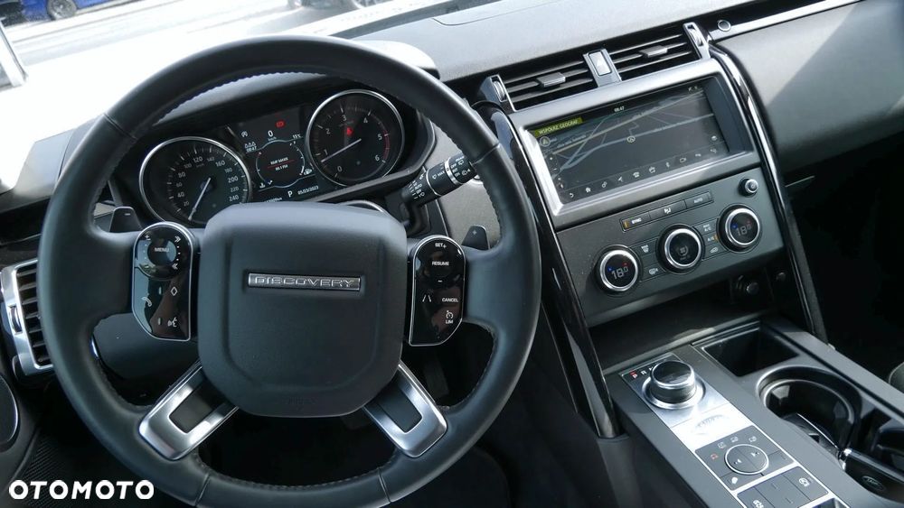 Land Rover Discovery 2.0 SD4 S - 16