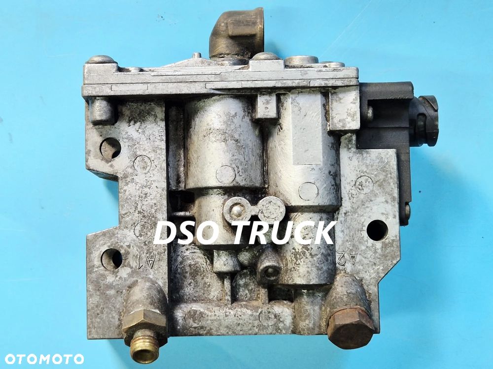 Zawor Hamulca Gorskiego VOLVO FM 1025285 - 1