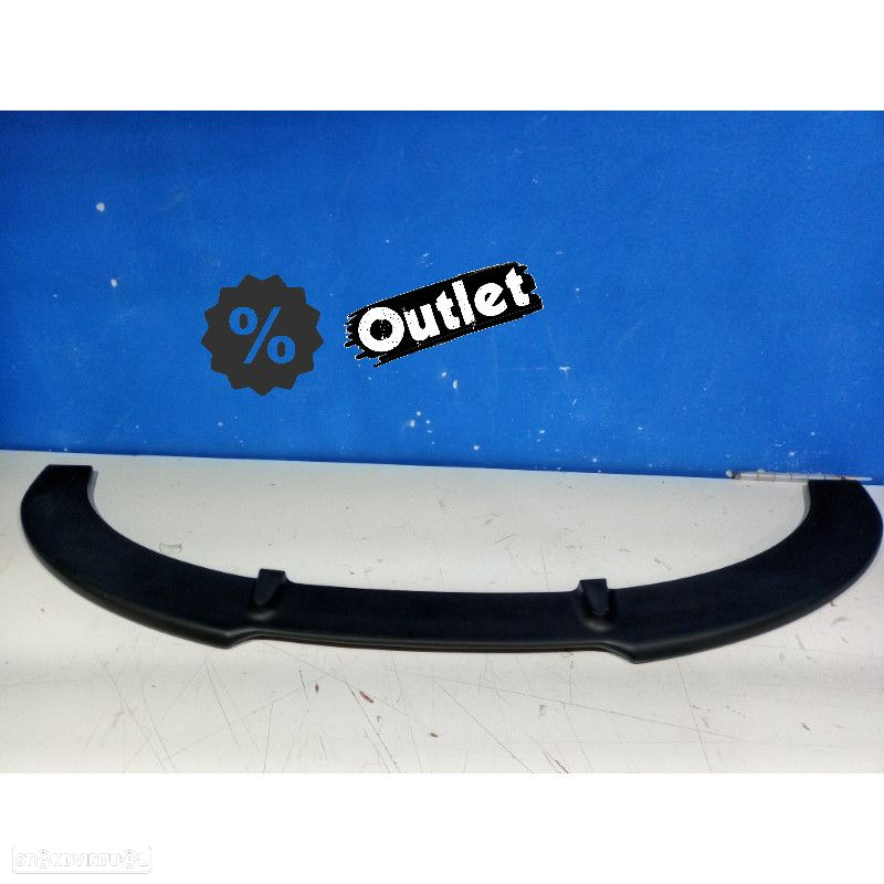 C010287C1 SPOILER AUDI A3 8P 8PA 03-08 LOOK VARIO-X - 6