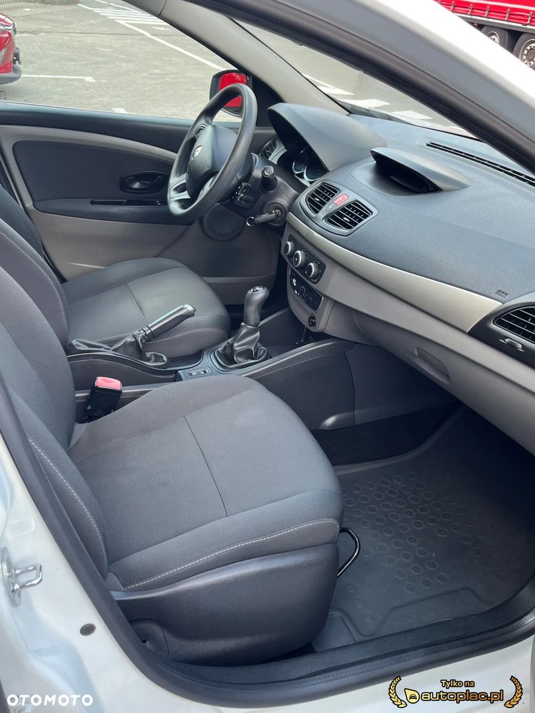 Renault Megane 1.5 dCi Generation - 12