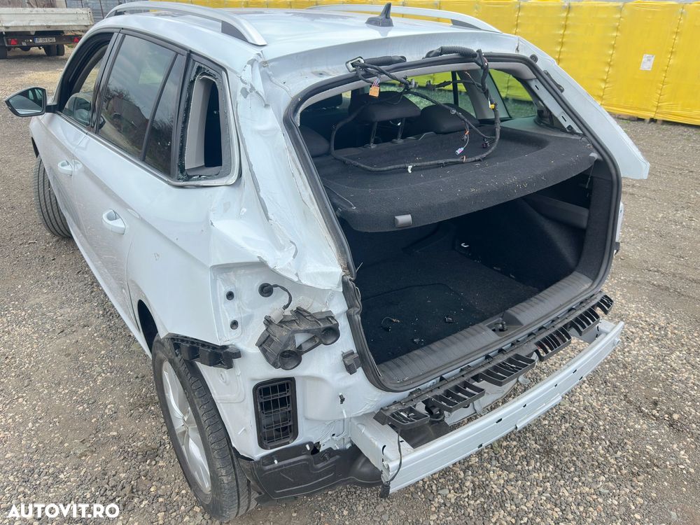 Skoda Kamiq 1.0 TSI DSG Ambition - 6