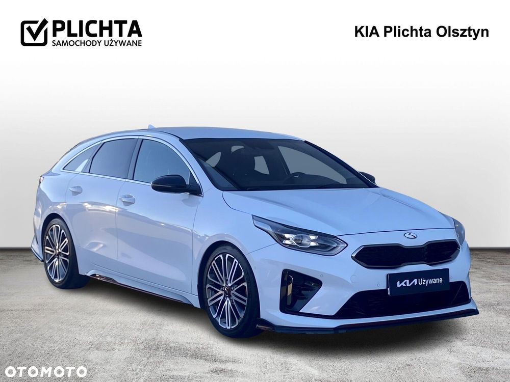 Kia ProCeed - 7