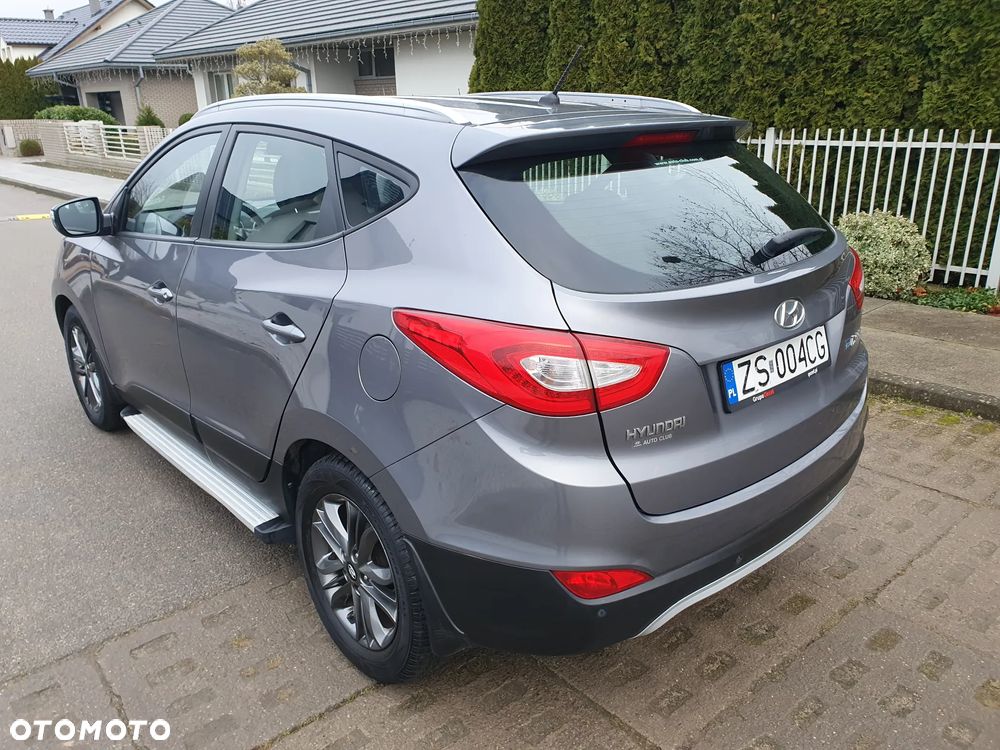 Hyundai ix35 - 4