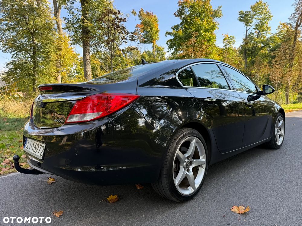 Opel Insignia - 13
