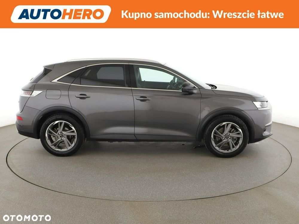 DS Automobiles DS 7 Crossback 1.6 E-Tense Rivoli - 10