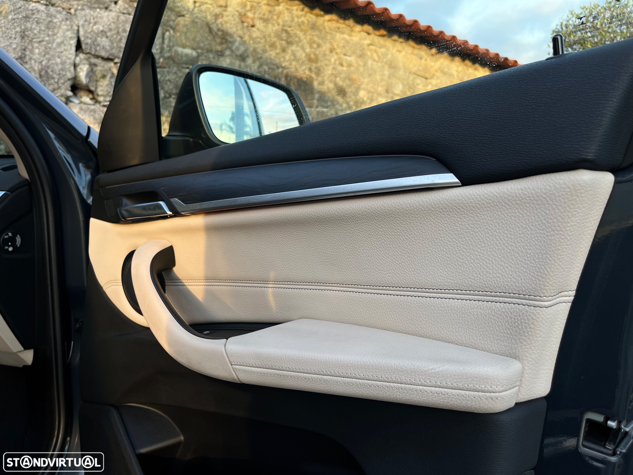 BMW X1 18 i sDrive xLine Auto - 42