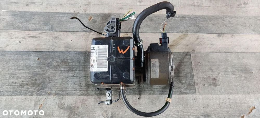 POMPA ZAWIESZENIA CITROEN C5 2001 9643373280 - 1