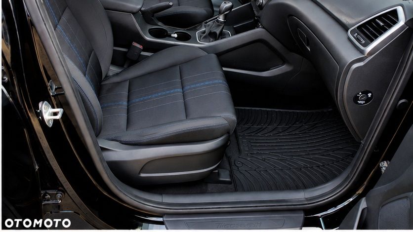 Hyundai Tucson 1.6 T-GDi Comfort 2WD - 10
