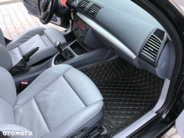 BMW Seria 1 116i - 23
