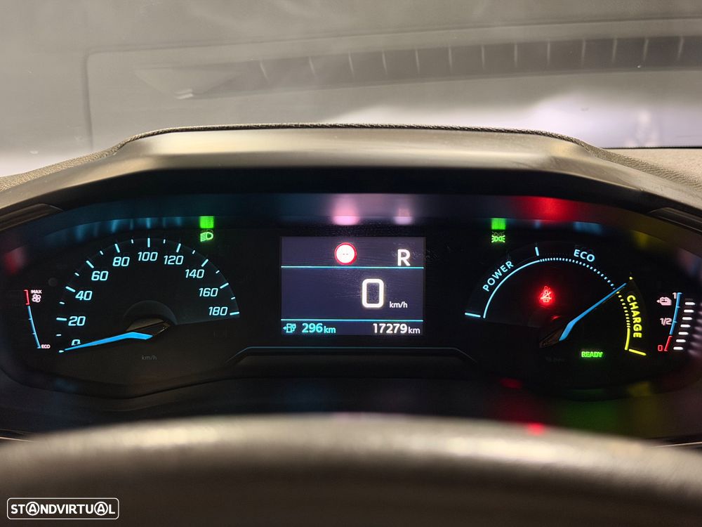 Peugeot e-208 Style - 5