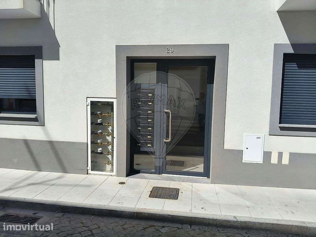 Apartamento T2 para venda - Grande imagem: 2/5