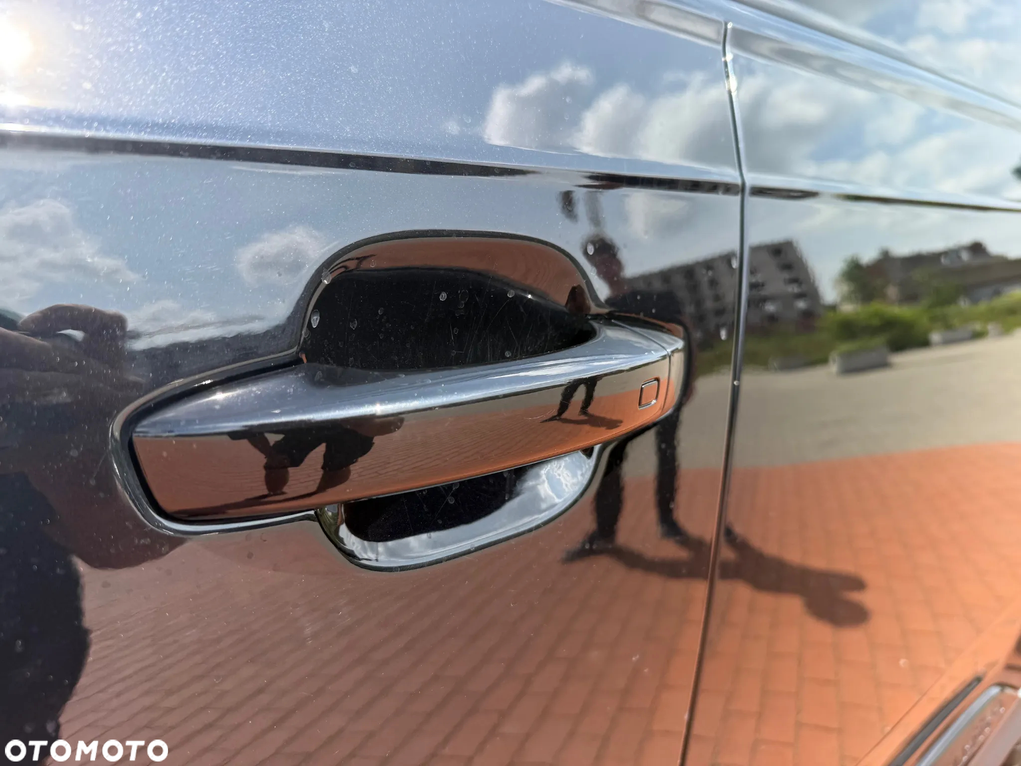 Audi Q7 55 TFSI e Quattro S Line Tiptr - 29