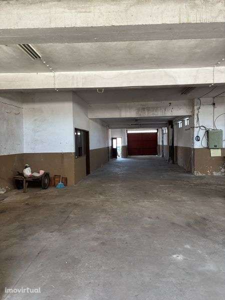 Armazém Polivalente - Grande imagem: 5/12