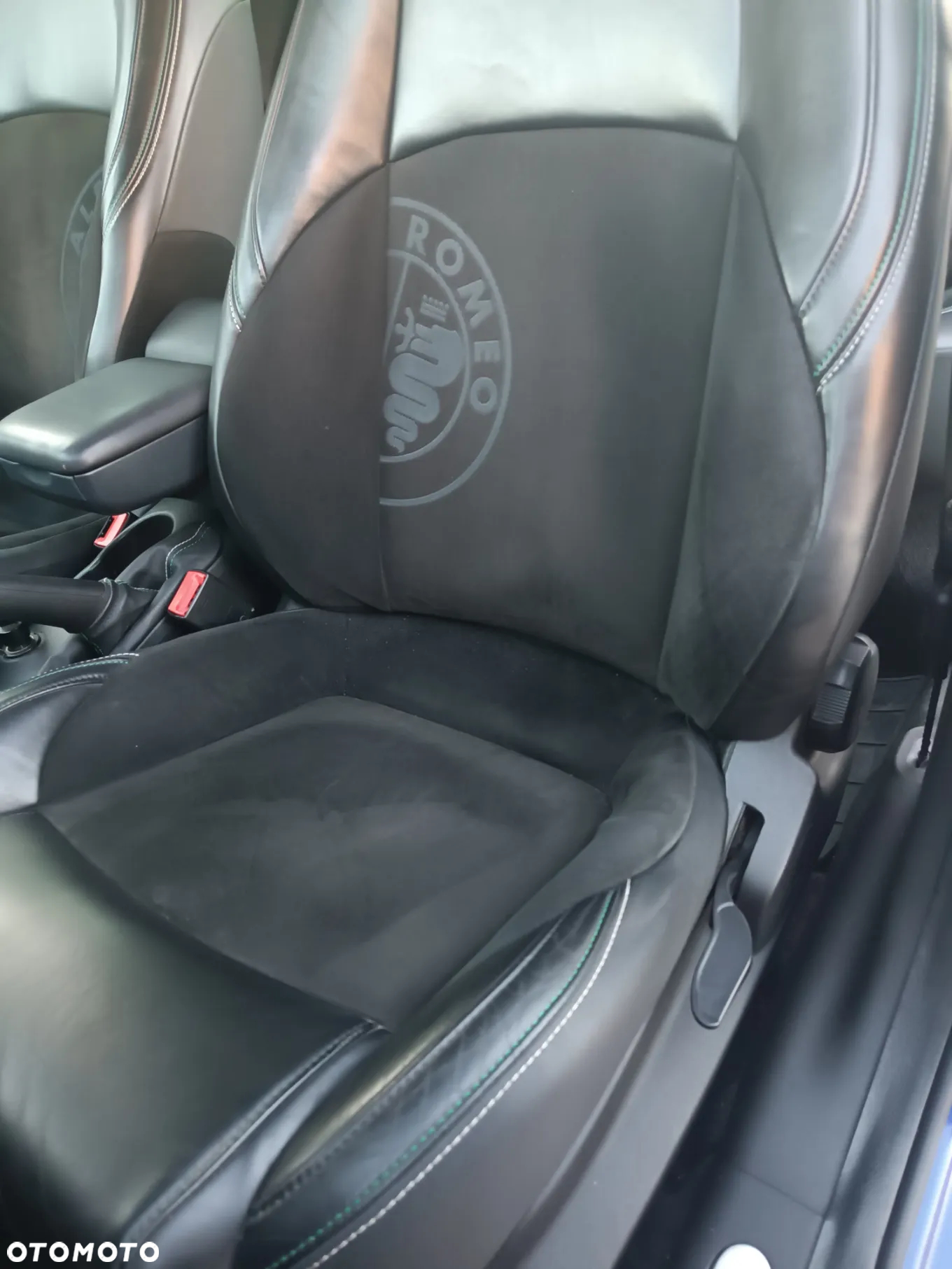 Alfa Romeo Giulietta 2.0 JTDM Exclusive - 12